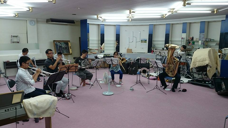 周辺の風景写真